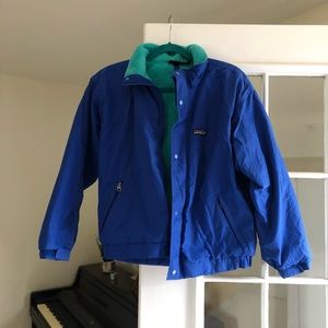 Patagonia Jacket